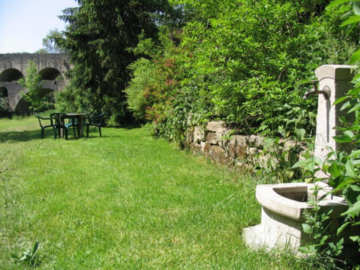 Herrnmuehle - Pension & Ferienwohnungen Rothenburg ob der Tauber Eksteriør bilde